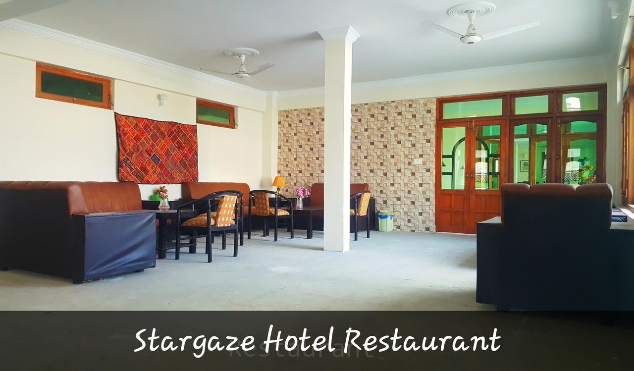 Stargaze Hotel & Apartment Abbottabad Exterior photo